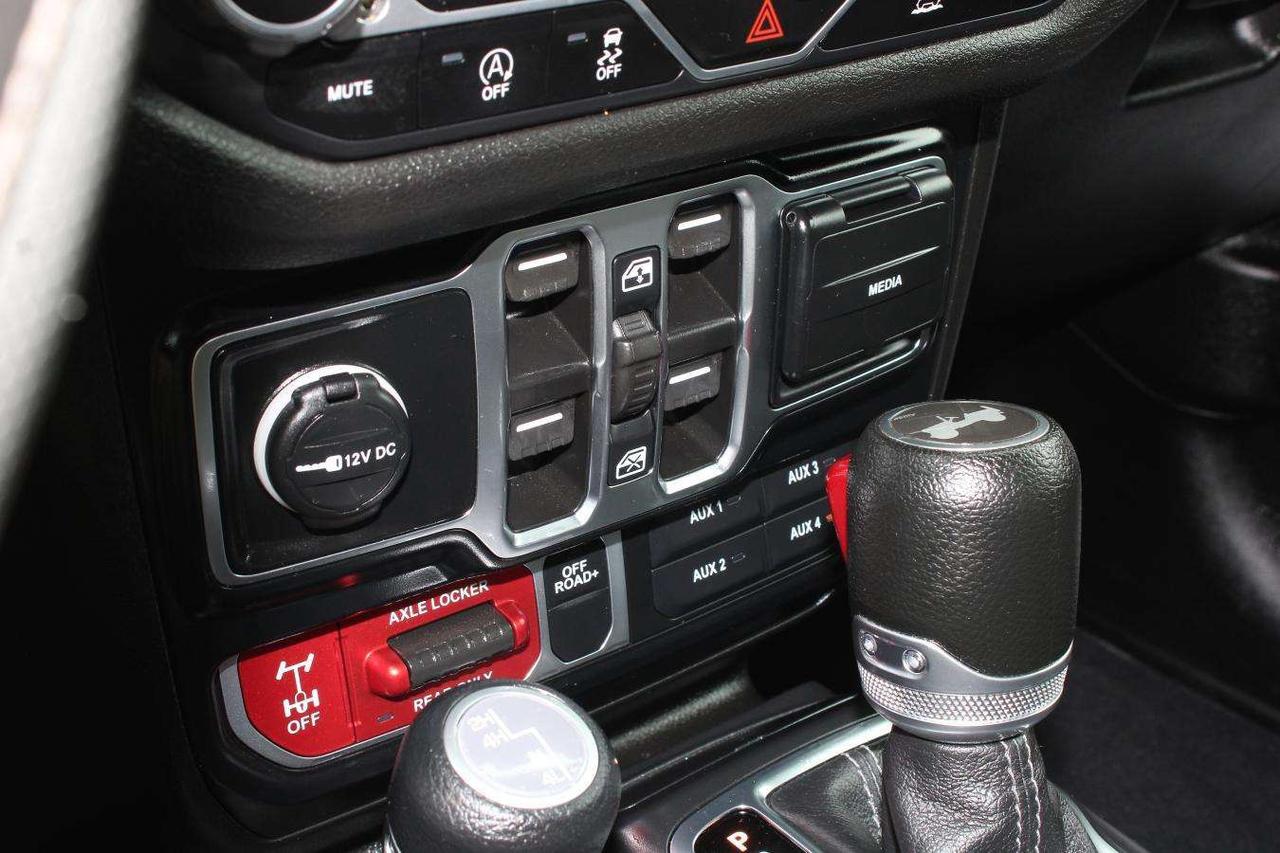 2024 Jeep Wrangler Willys Sport  SiriusXM BkpCam AppleCarPlay Photo