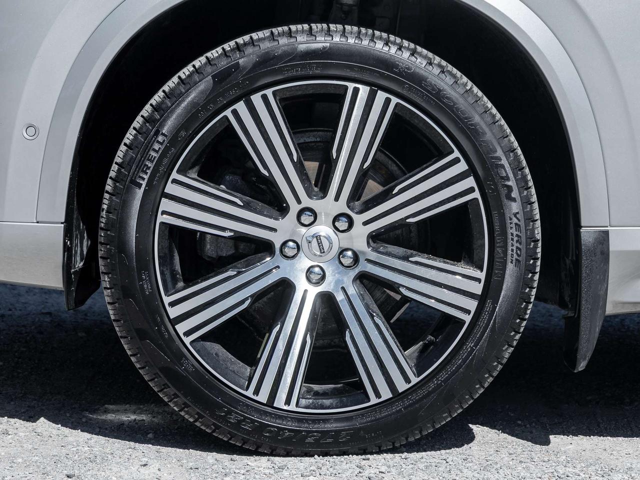 2024 Volvo XC90 B6 AWD ULTIMATE^6 Seater^CPO Rate fr 2.99%* Photo