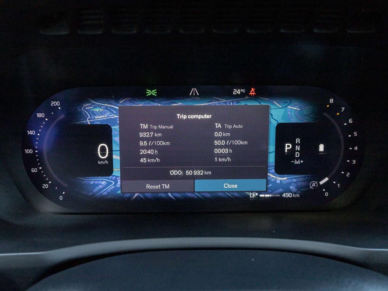 2024 Volvo XC90 B6 AWD ULTIMATE^6 Seater^CPO Rate fr 2.99%* Photo