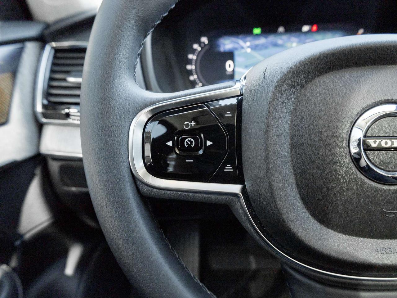 2024 Volvo XC90 B6 AWD ULTIMATE^6 Seater^CPO Rate fr 2.99%* Photo
