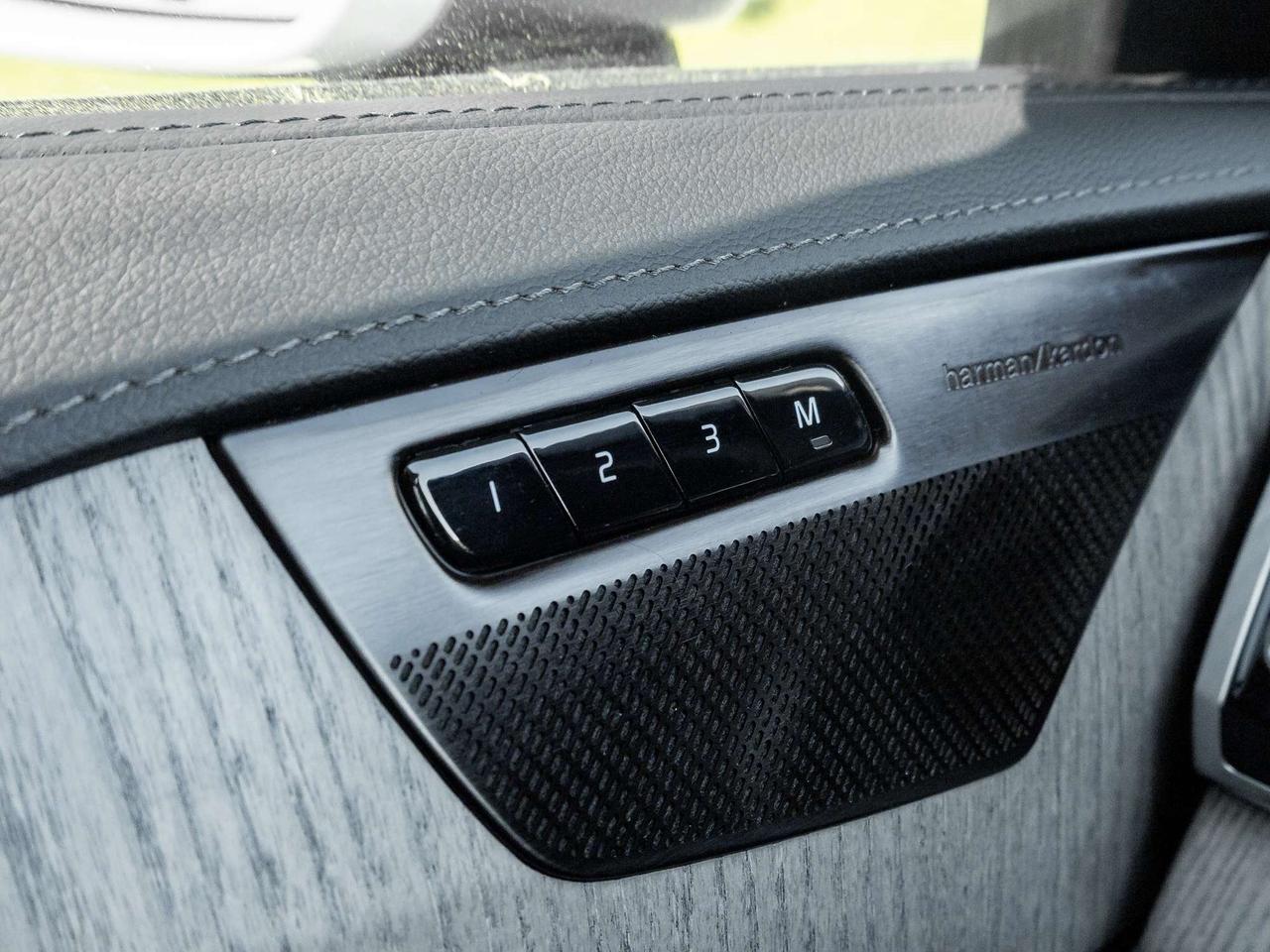 2024 Volvo XC90 B6 AWD ULTIMATE^6 Seater^CPO Rate fr 2.99%* Photo
