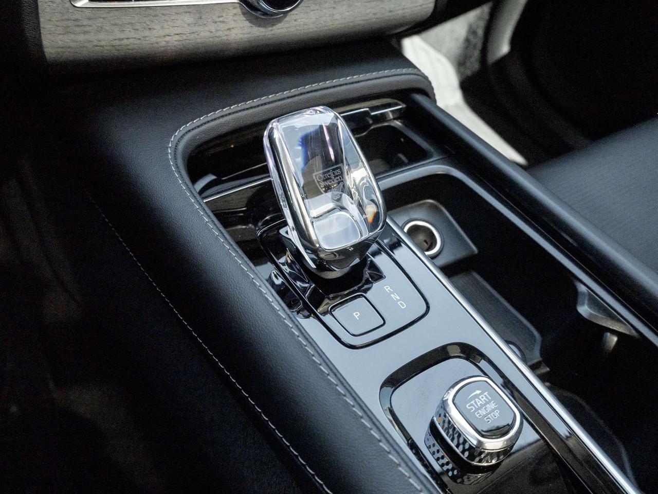 2024 Volvo XC90 B6 AWD ULTIMATE^6 Seater^CPO Rate fr 2.99%* Photo