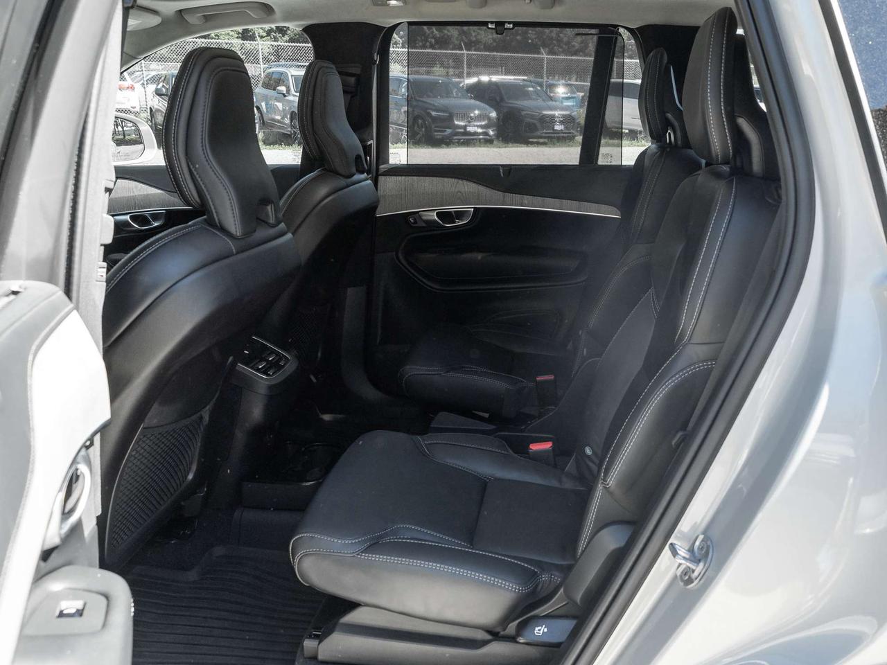 2024 Volvo XC90 B6 AWD ULTIMATE^6 Seater^CPO Rate fr 2.99%* Photo