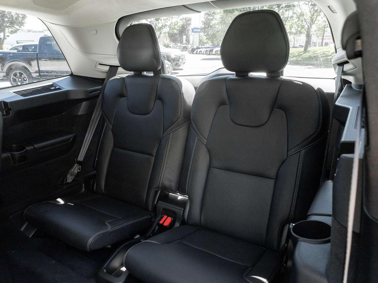 2024 Volvo XC90 B6 AWD ULTIMATE^6 Seater^CPO Rate fr 2.99%* Photo