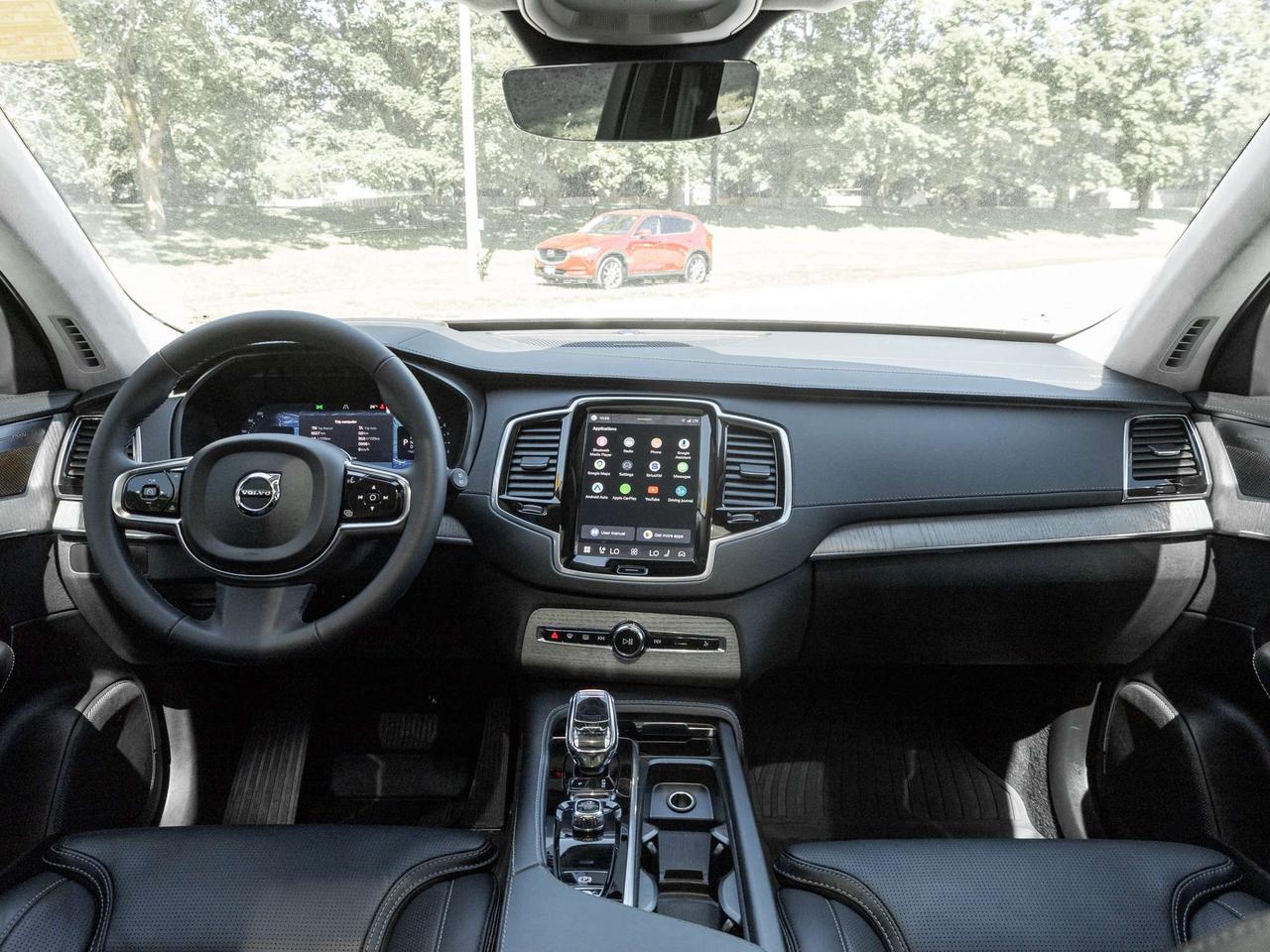 2024 Volvo XC90 B6 AWD ULTIMATE^6 Seater^CPO Rate fr 2.99%* Photo
