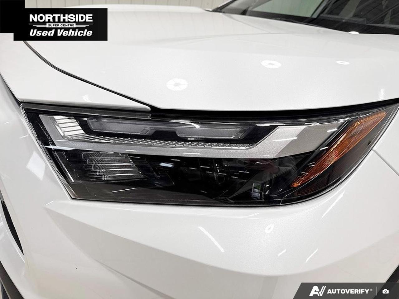 2023 Toyota RAV4 Hybrid XLE AWD Photo