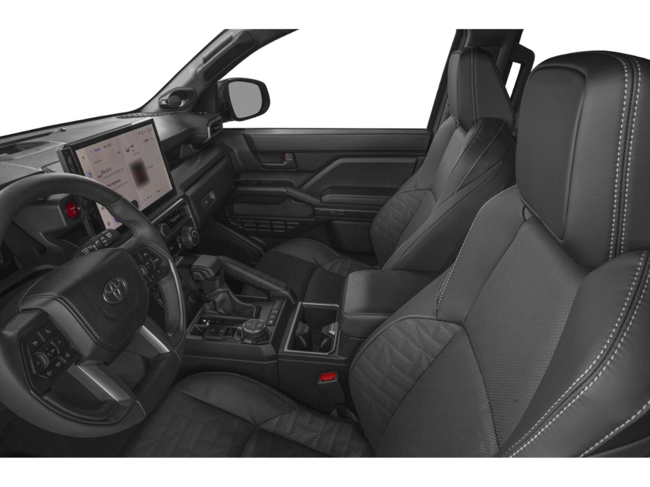 2026 Toyota 4Runner Hybrid 4WD Photo