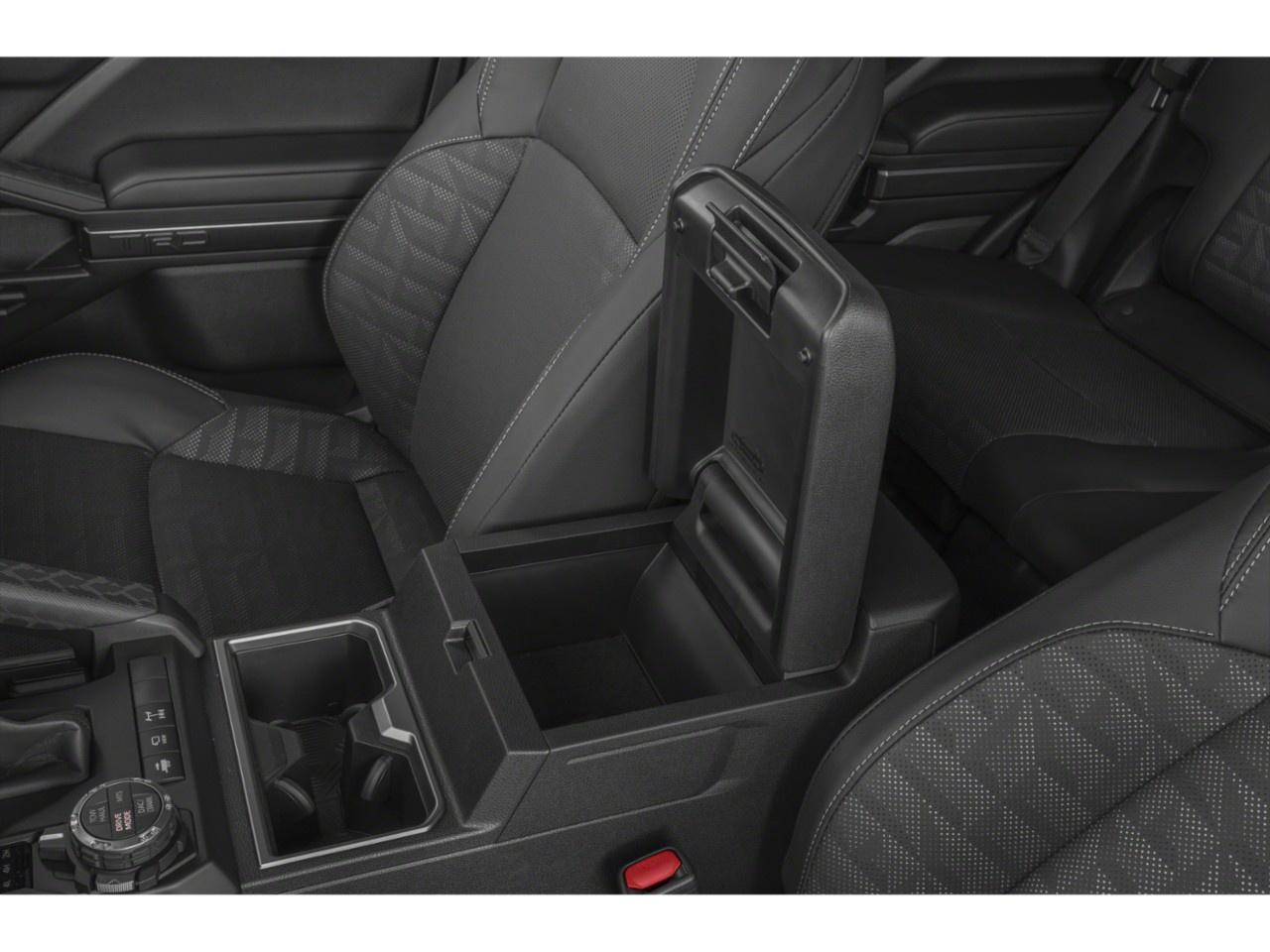 2026 Toyota 4Runner Hybrid 4WD Photo