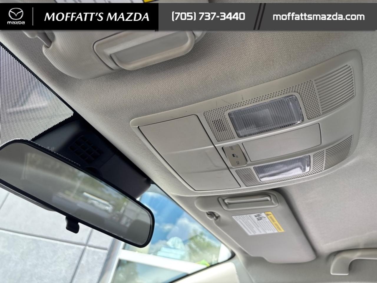2018 Mazda MAZDA3 GS Photo