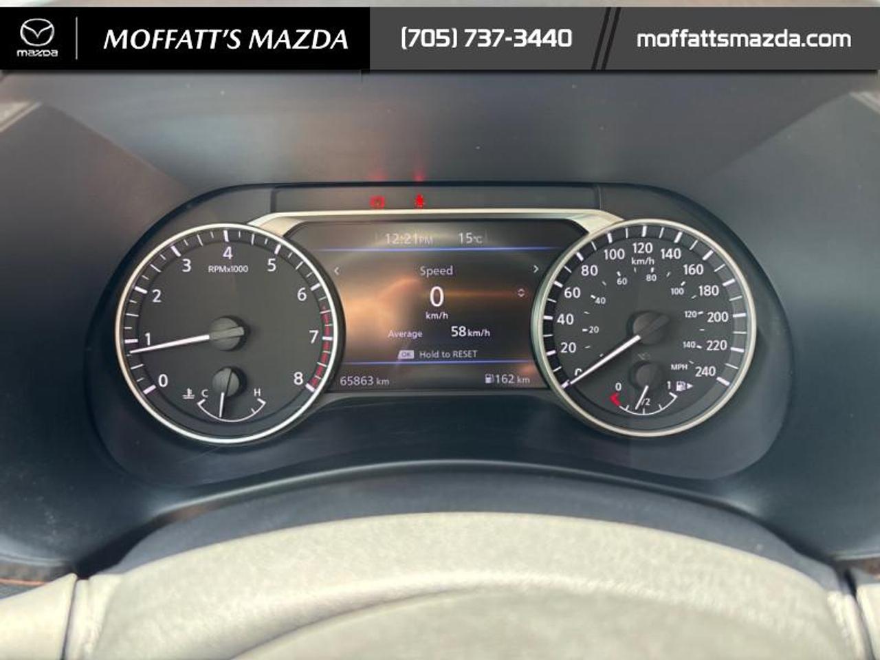 2024 Nissan Sentra SR Photo