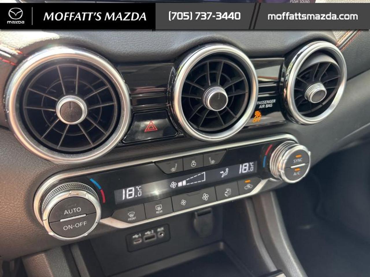 2024 Nissan Sentra SR Photo