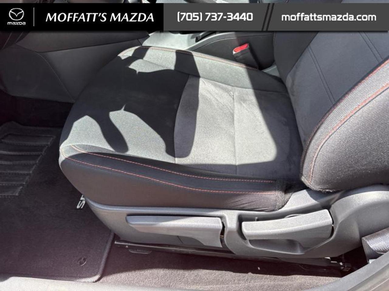 2024 Nissan Sentra SR Photo