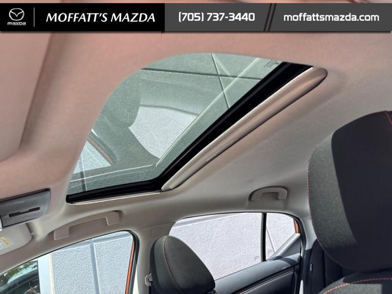 2024 Nissan Sentra SR Photo