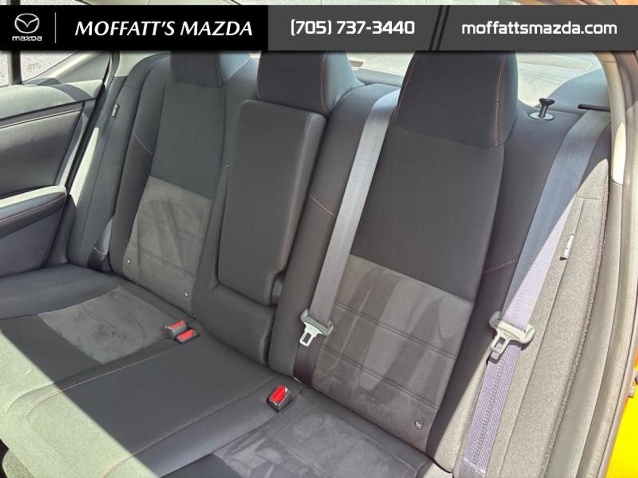2024 Nissan Sentra SR Photo