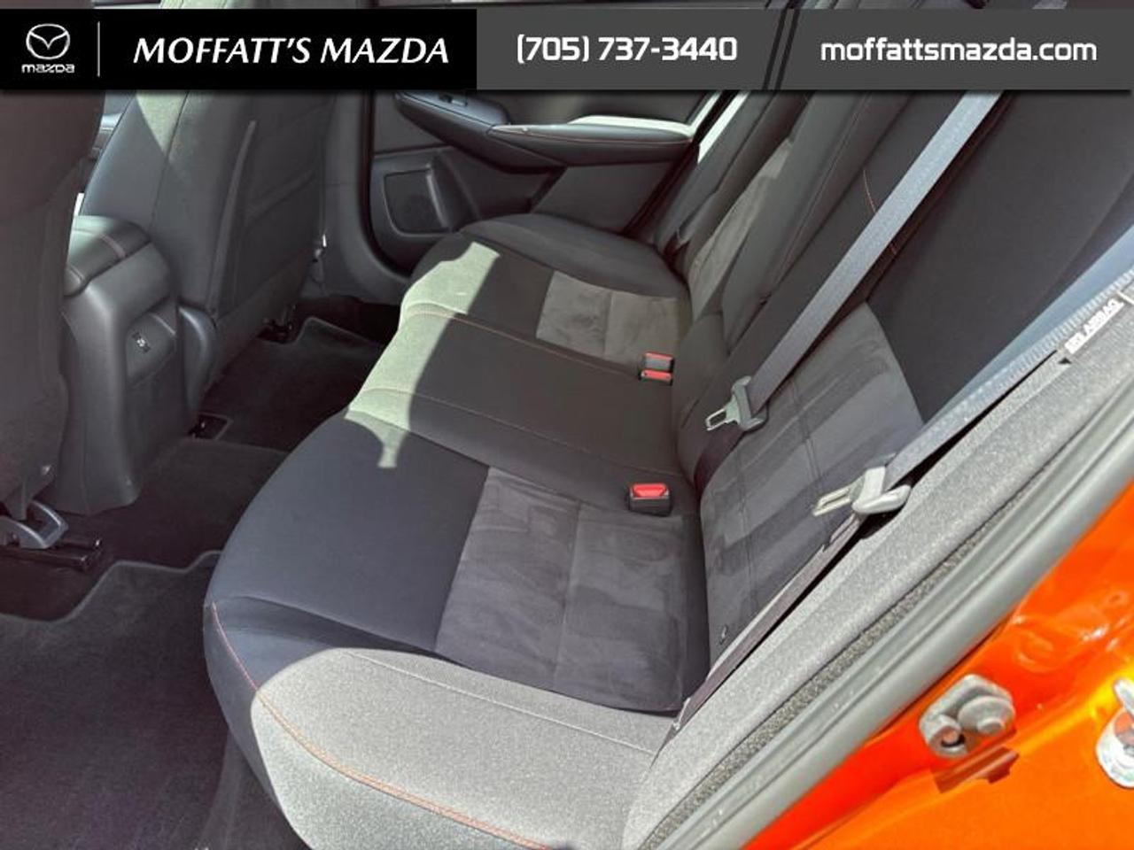 2024 Nissan Sentra SR Photo