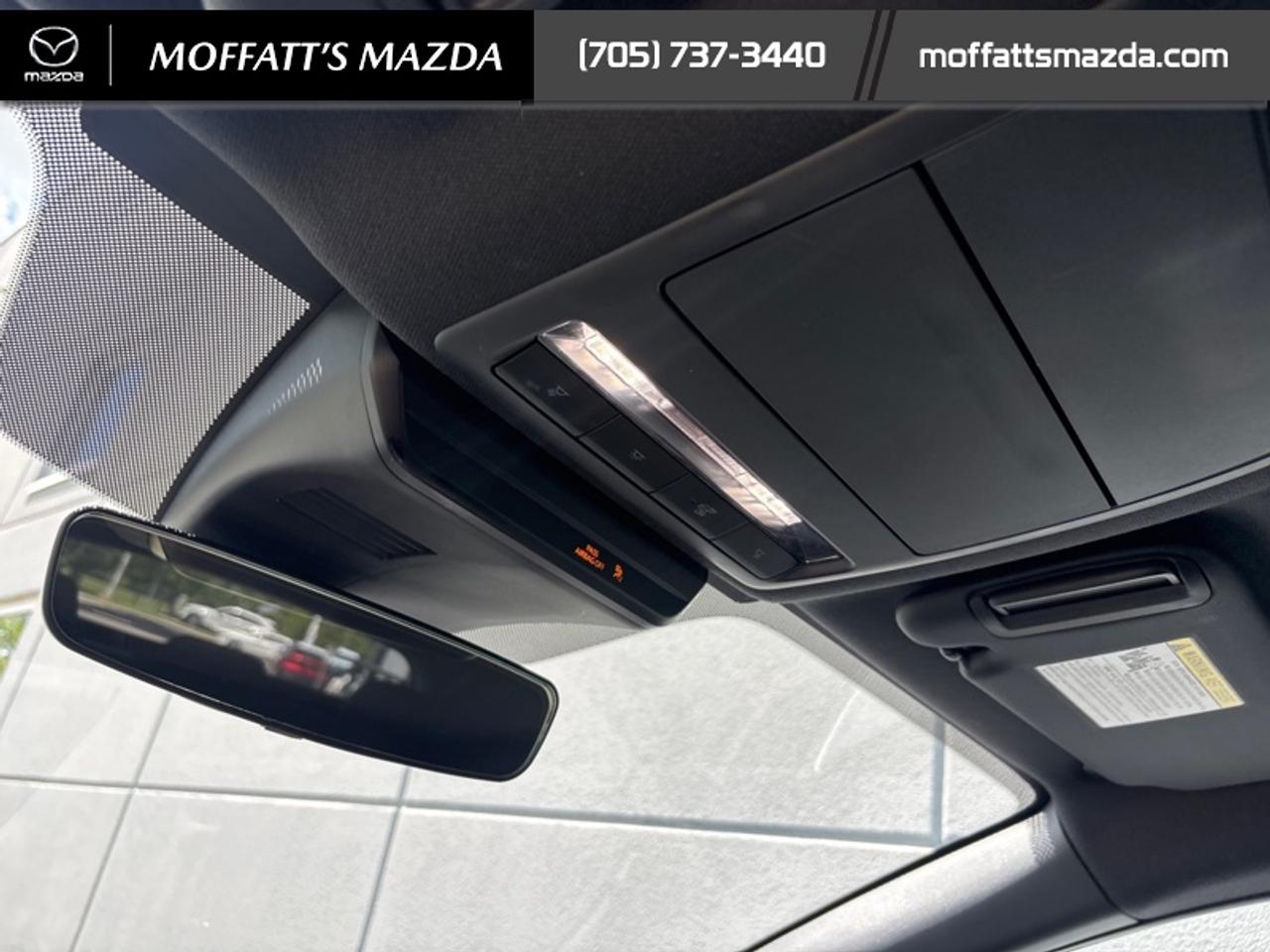 2022 Mazda Mazda3 Sport GS Photo
