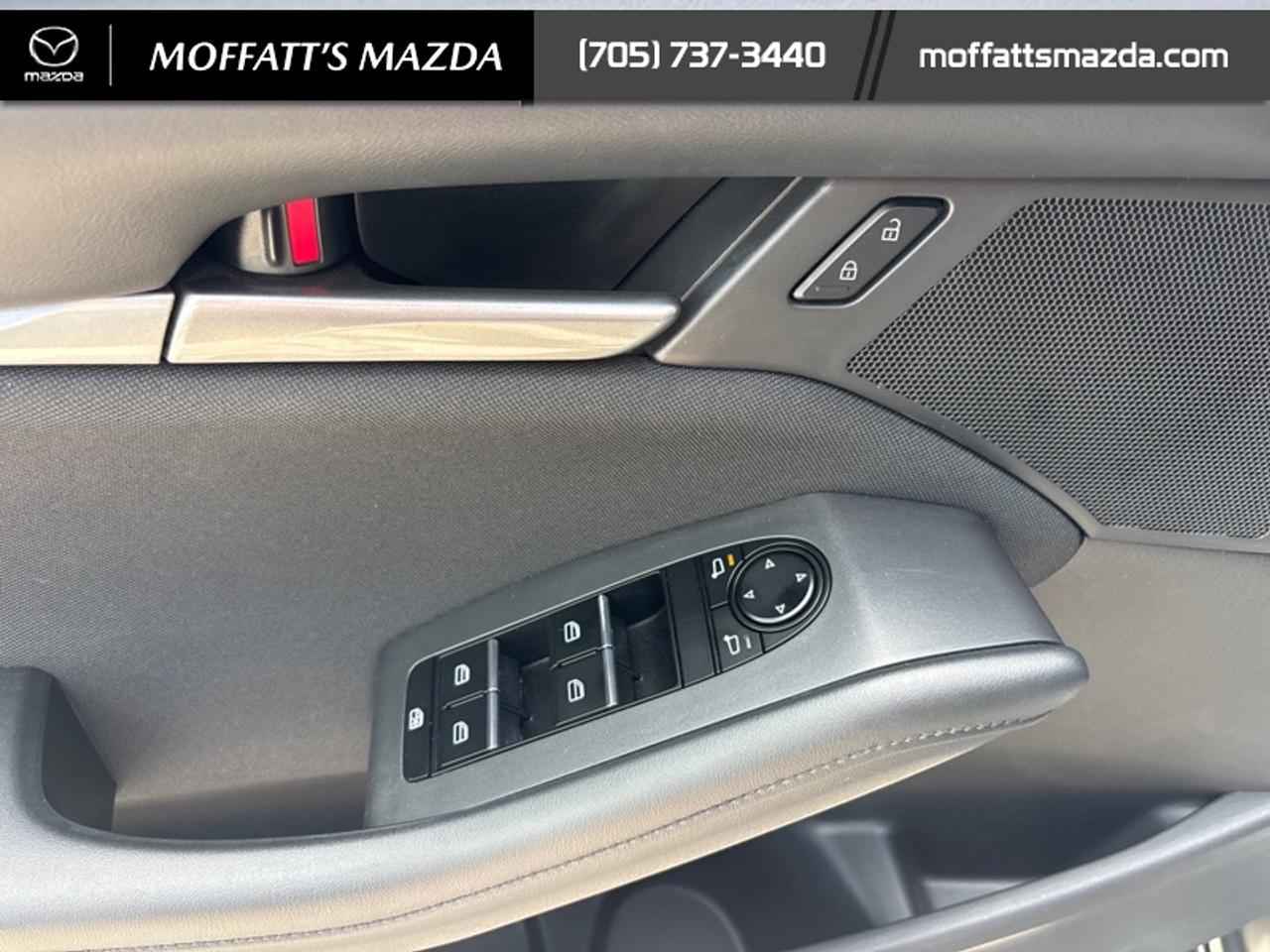 2022 Mazda Mazda3 Sport GS Photo