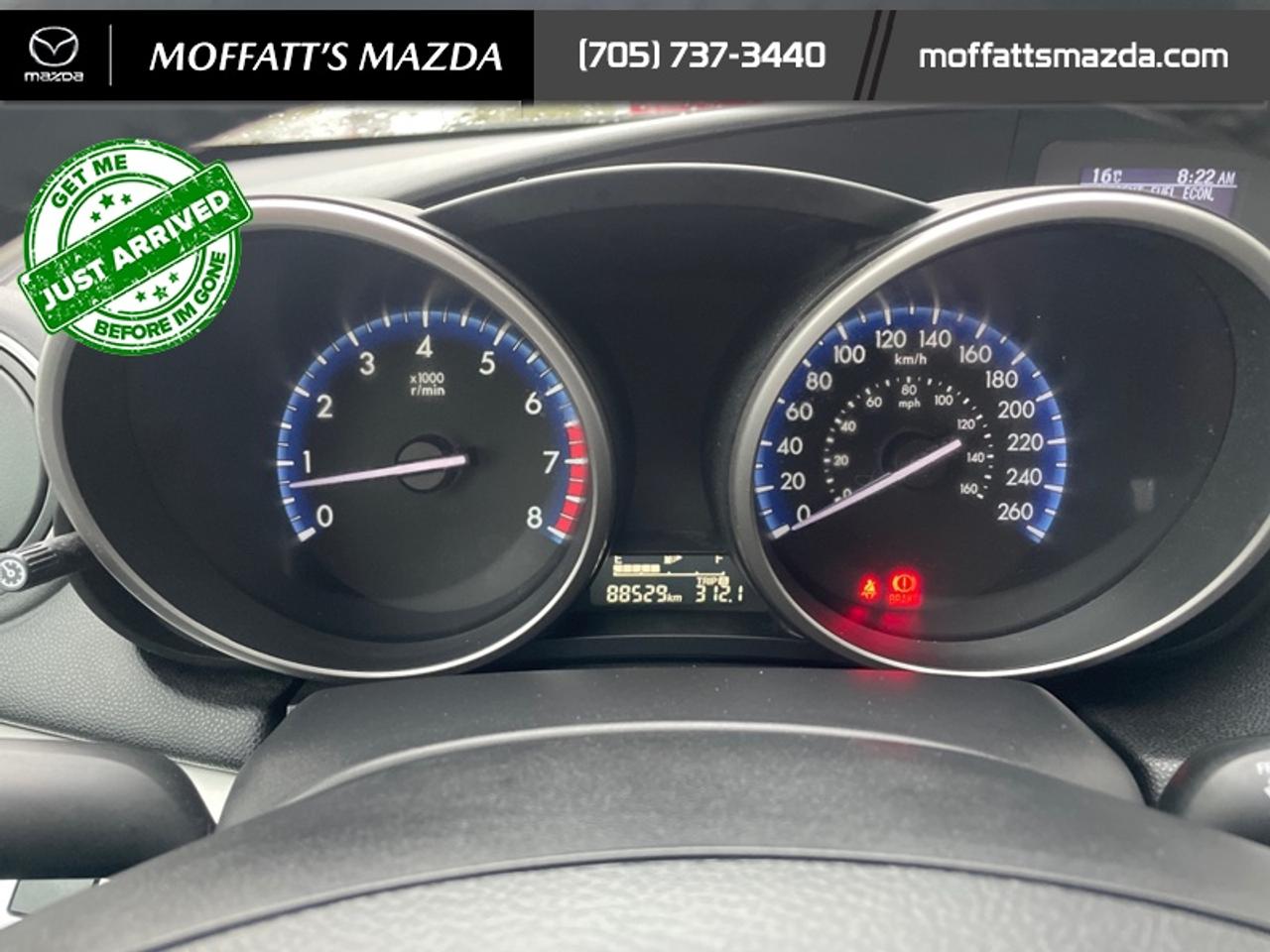 2013 Mazda MAZDA3 GS-SKY Photo