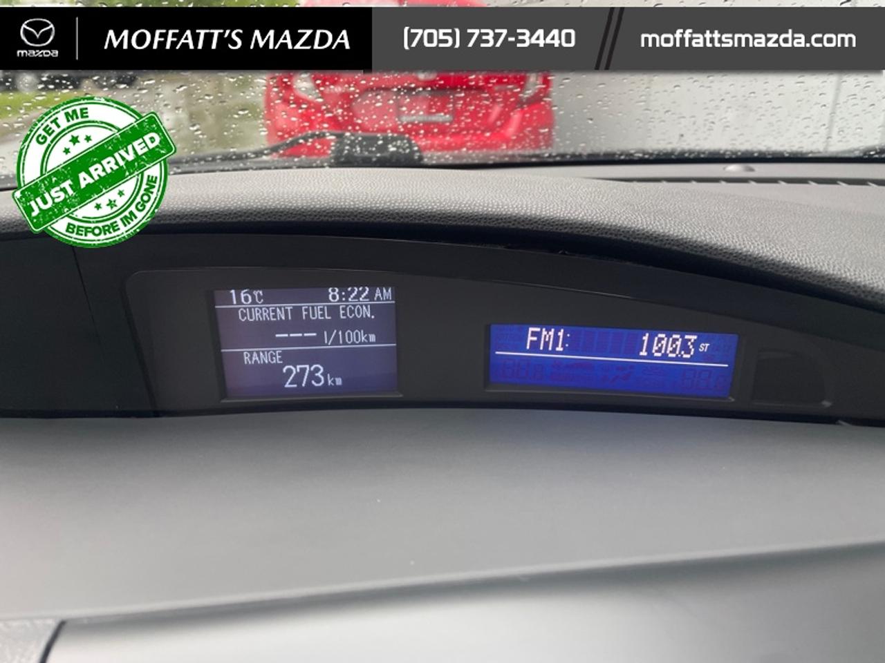 2013 Mazda MAZDA3 GS-SKY Photo
