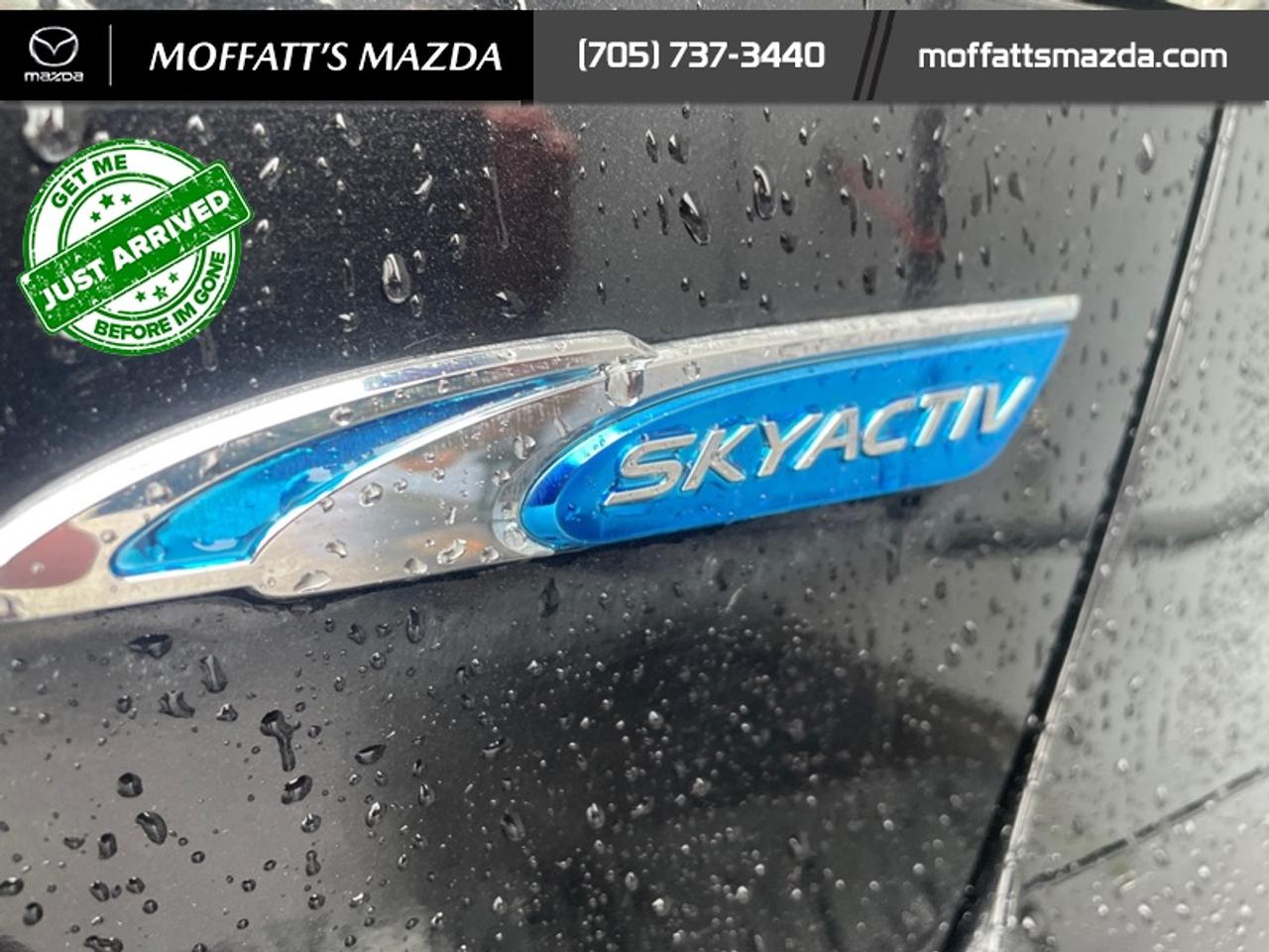2013 Mazda MAZDA3 GS-SKY Photo