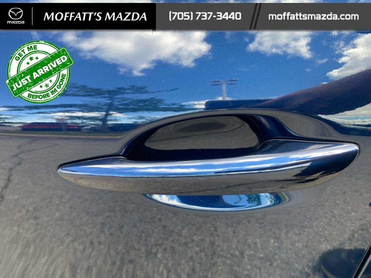 2024 Mazda CX-30 GS Photo