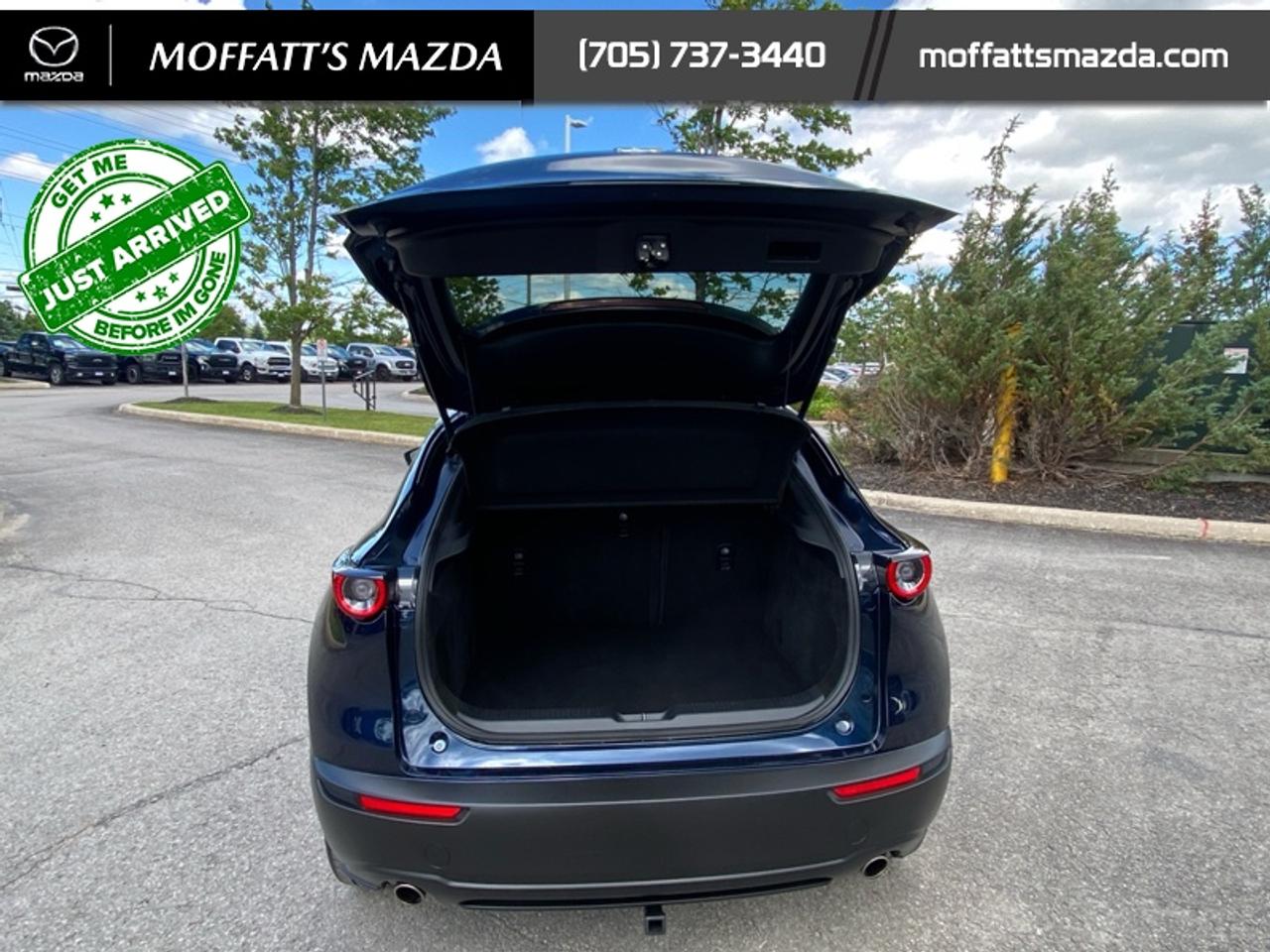 2024 Mazda CX-30 GS Photo