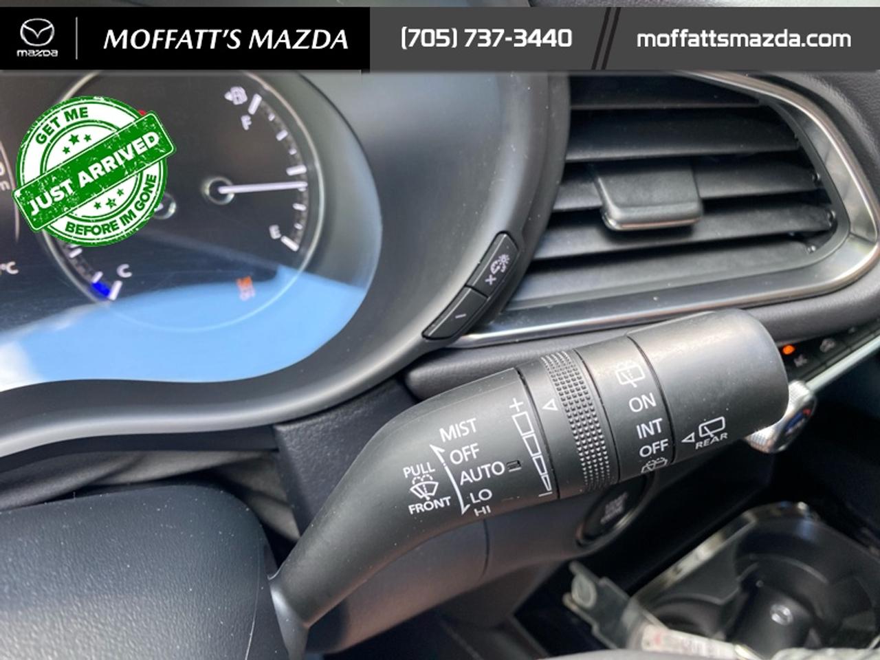 2024 Mazda CX-30 GS Photo