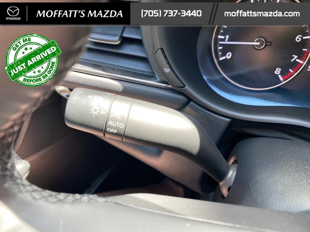 2024 Mazda CX-30 GS Photo