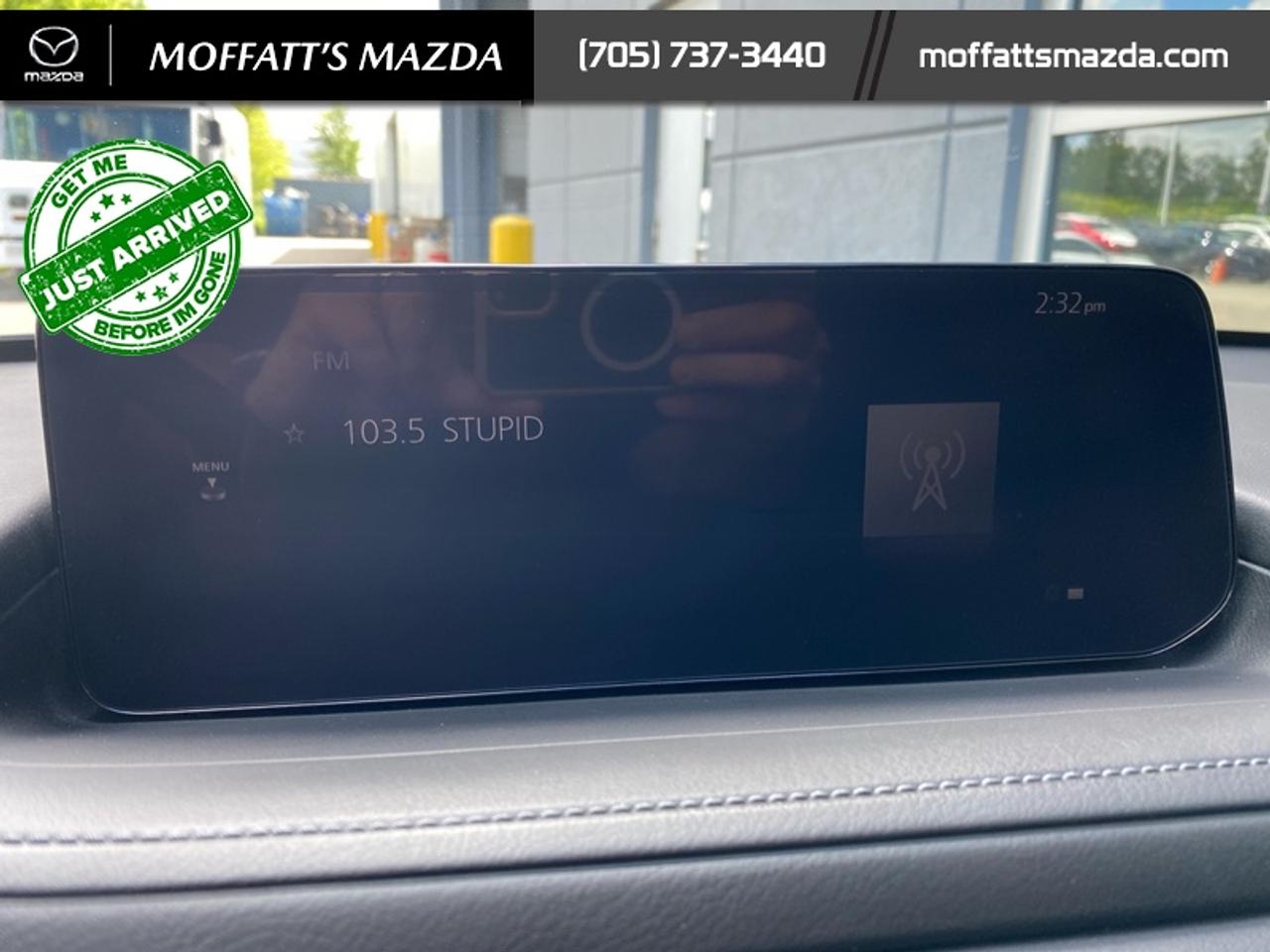 2024 Mazda CX-30 GS Photo