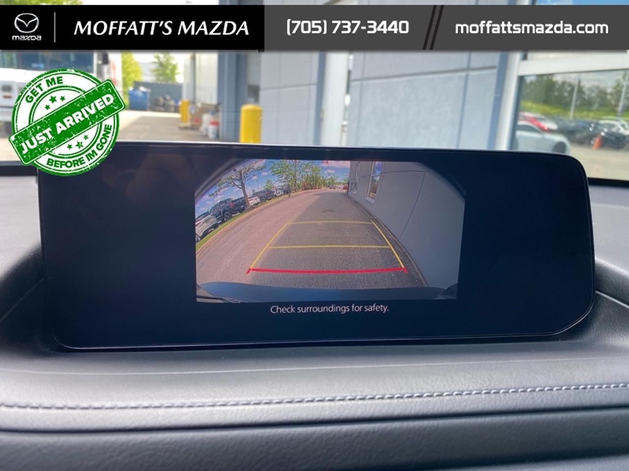 2024 Mazda CX-30 GS Photo