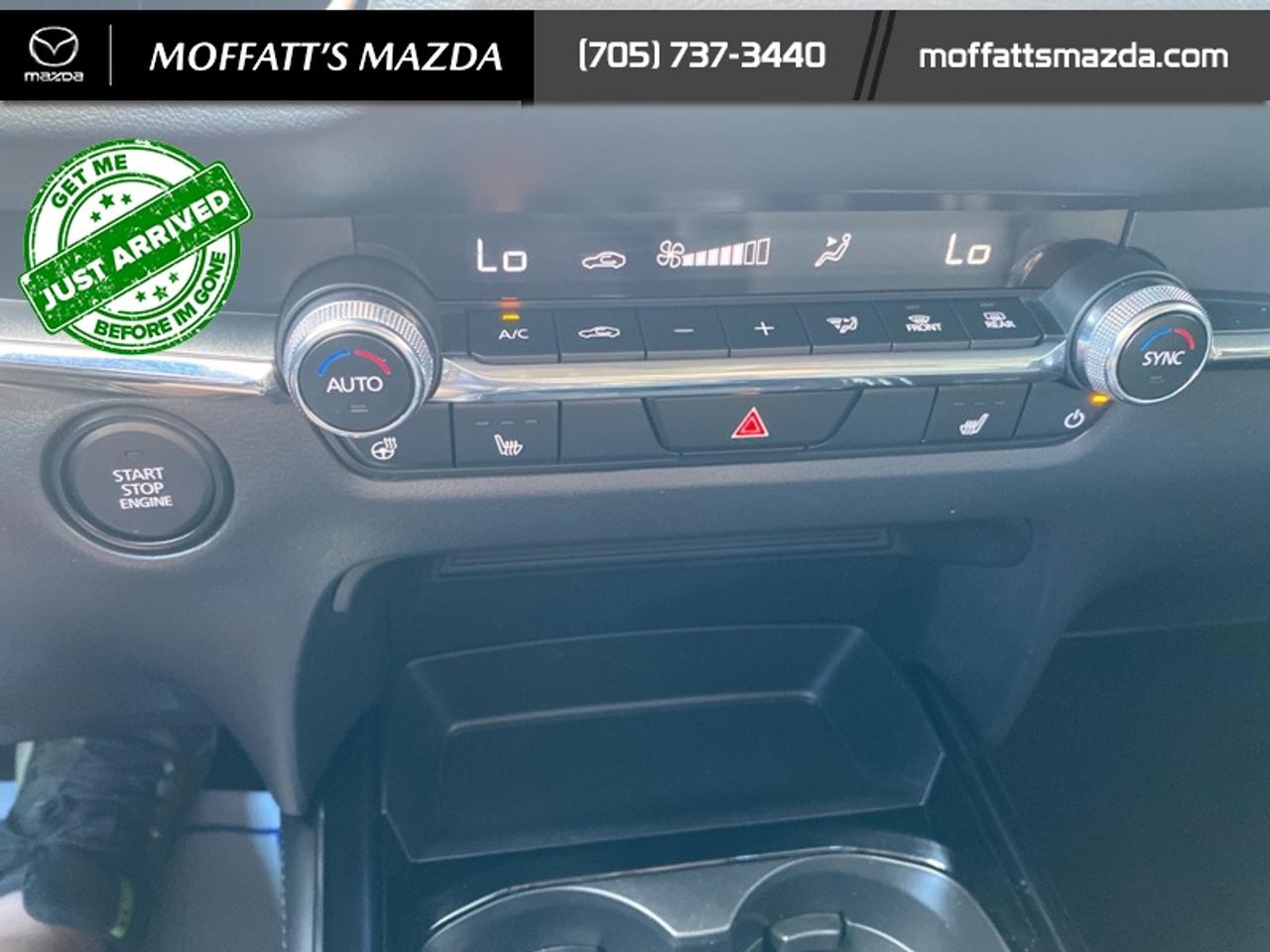 2024 Mazda CX-30 GS Photo