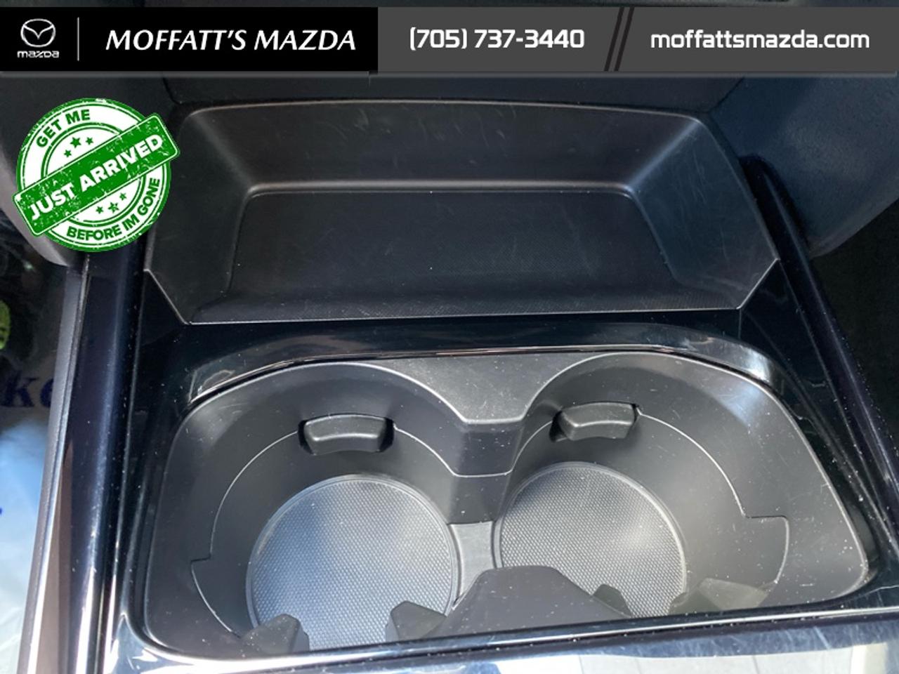 2024 Mazda CX-30 GS Photo
