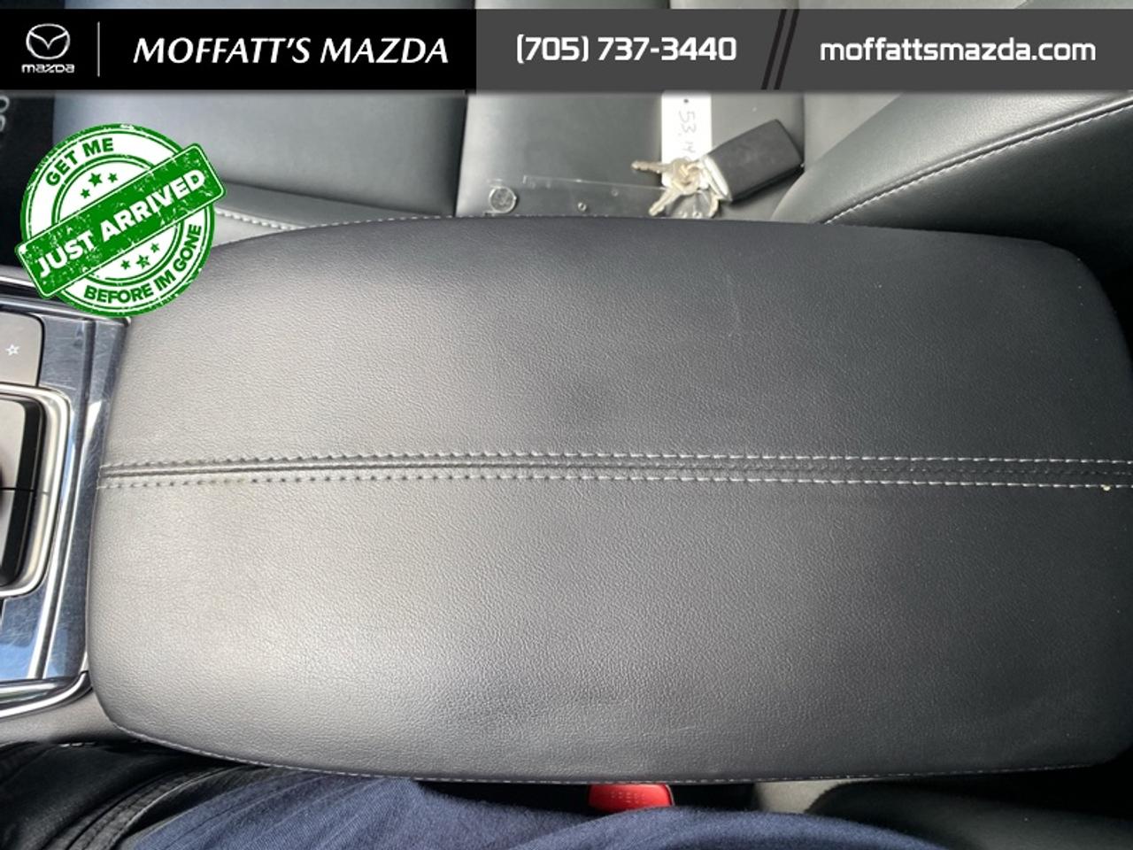 2024 Mazda CX-30 GS Photo