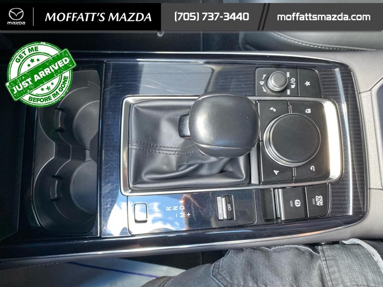 2024 Mazda CX-30 GS Photo
