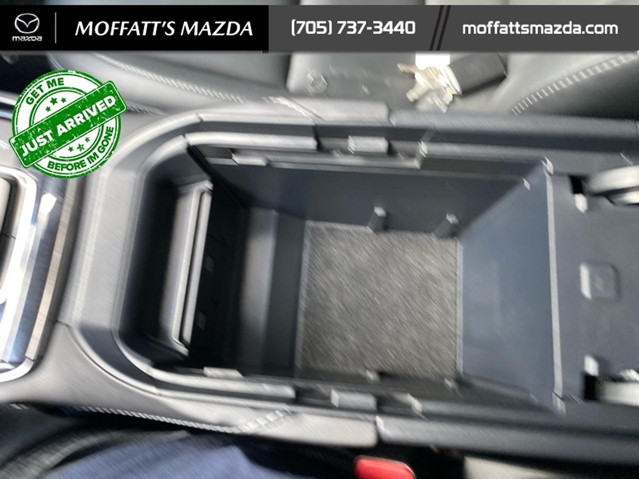 2024 Mazda CX-30 GS Photo