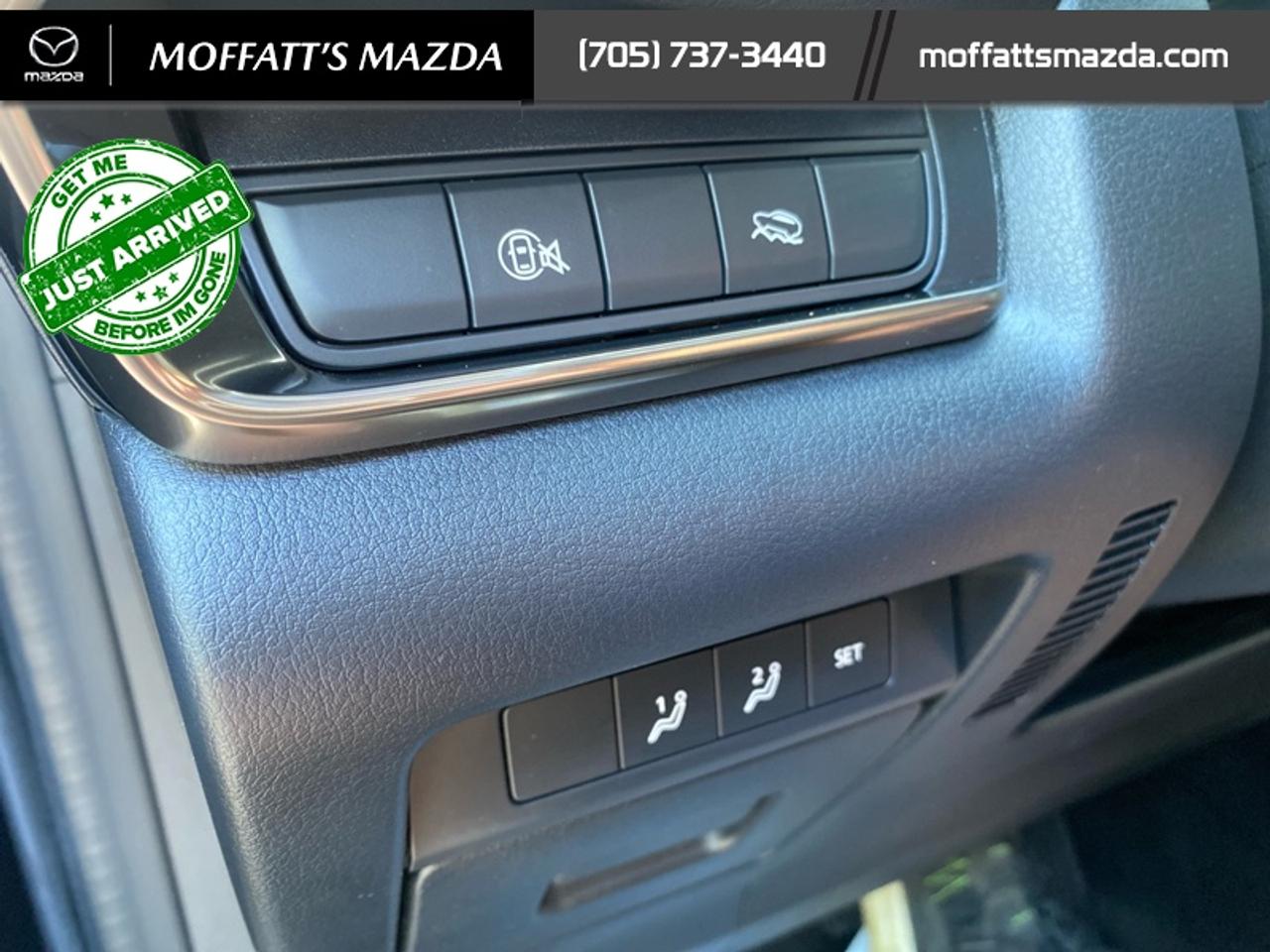 2024 Mazda CX-30 GS Photo
