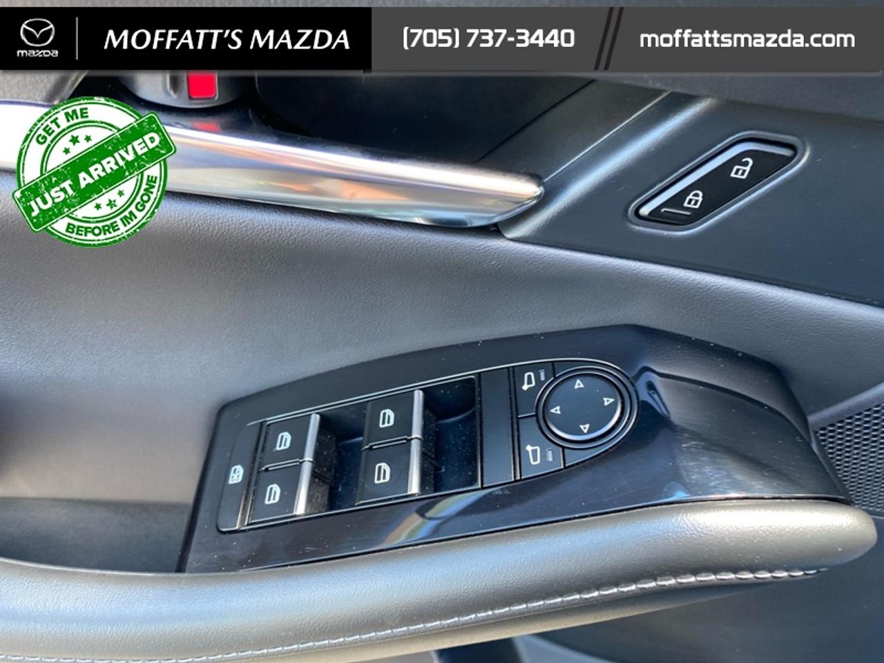 2024 Mazda CX-30 GS Photo