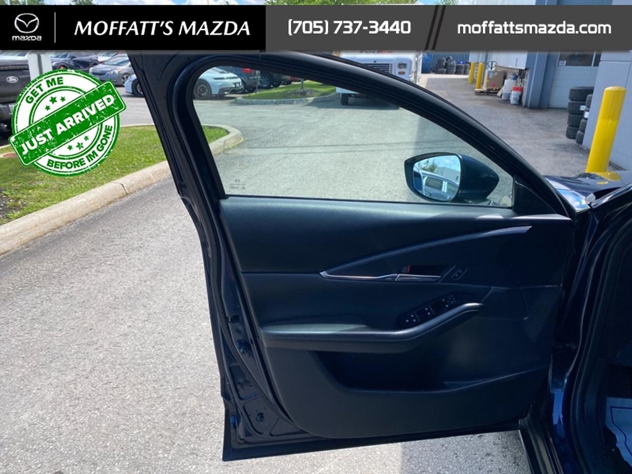 2024 Mazda CX-30 GS Photo