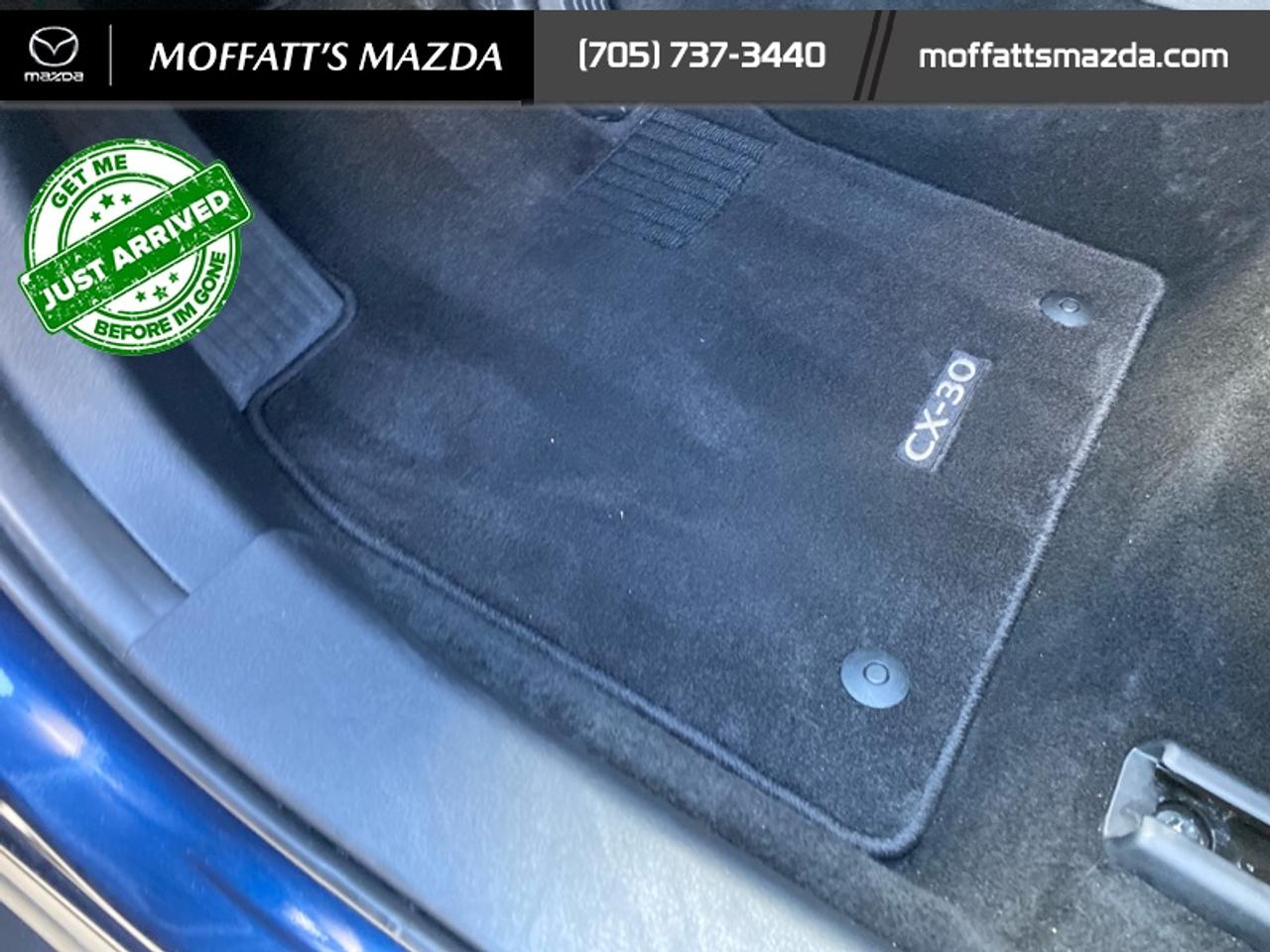 2024 Mazda CX-30 GS Photo