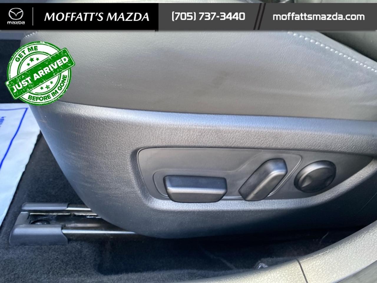 2024 Mazda CX-30 GS Photo