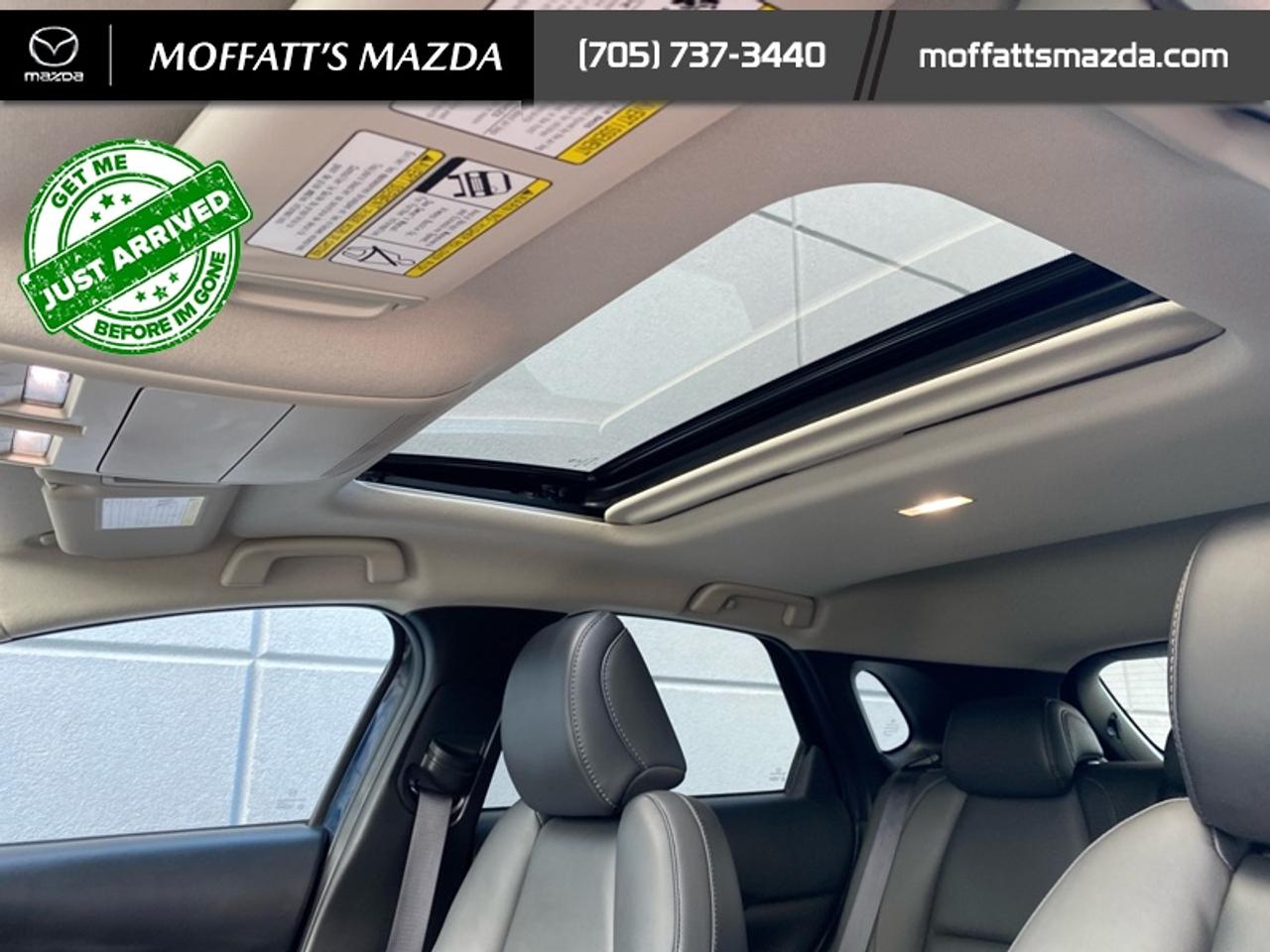 2024 Mazda CX-30 GS Photo