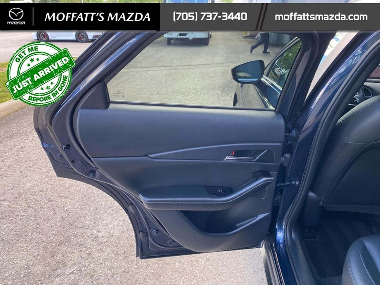 2024 Mazda CX-30 GS Photo
