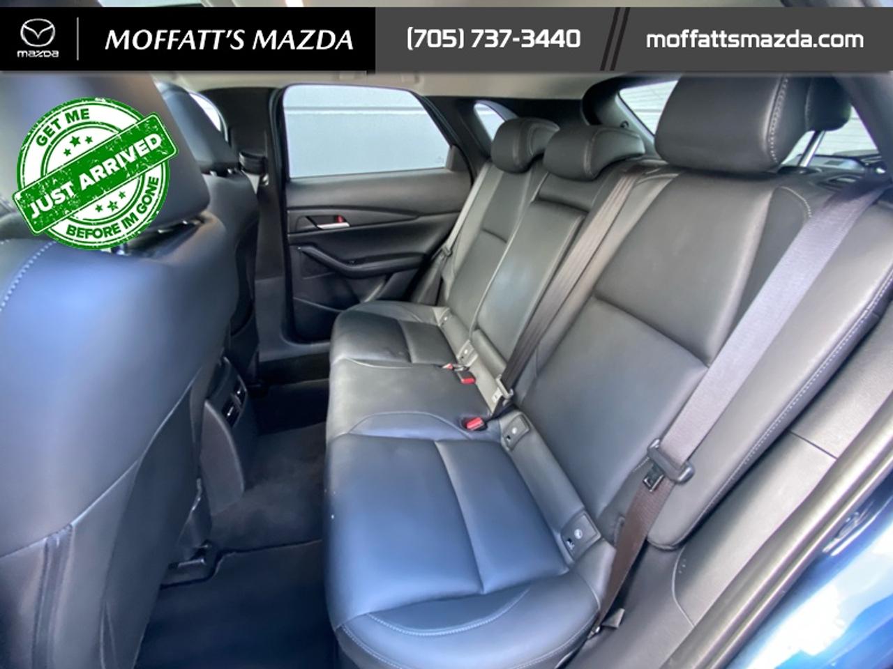 2024 Mazda CX-30 GS Photo
