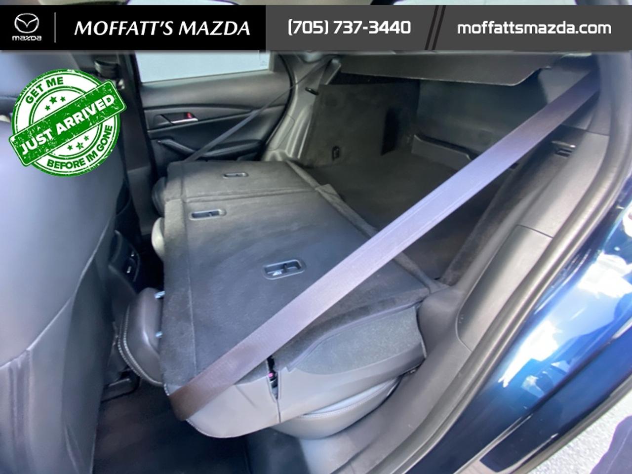 2024 Mazda CX-30 GS Photo