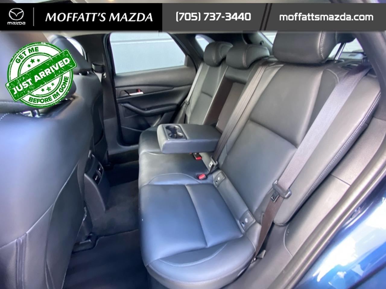 2024 Mazda CX-30 GS Photo