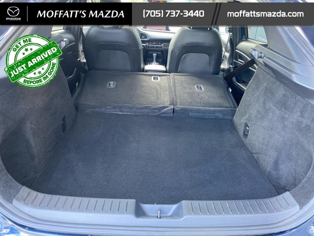 2024 Mazda CX-30 GS Photo