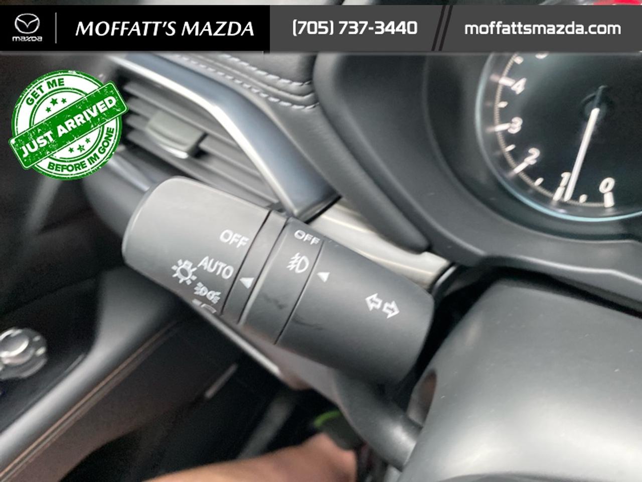 2021 Mazda CX-5 GT Photo