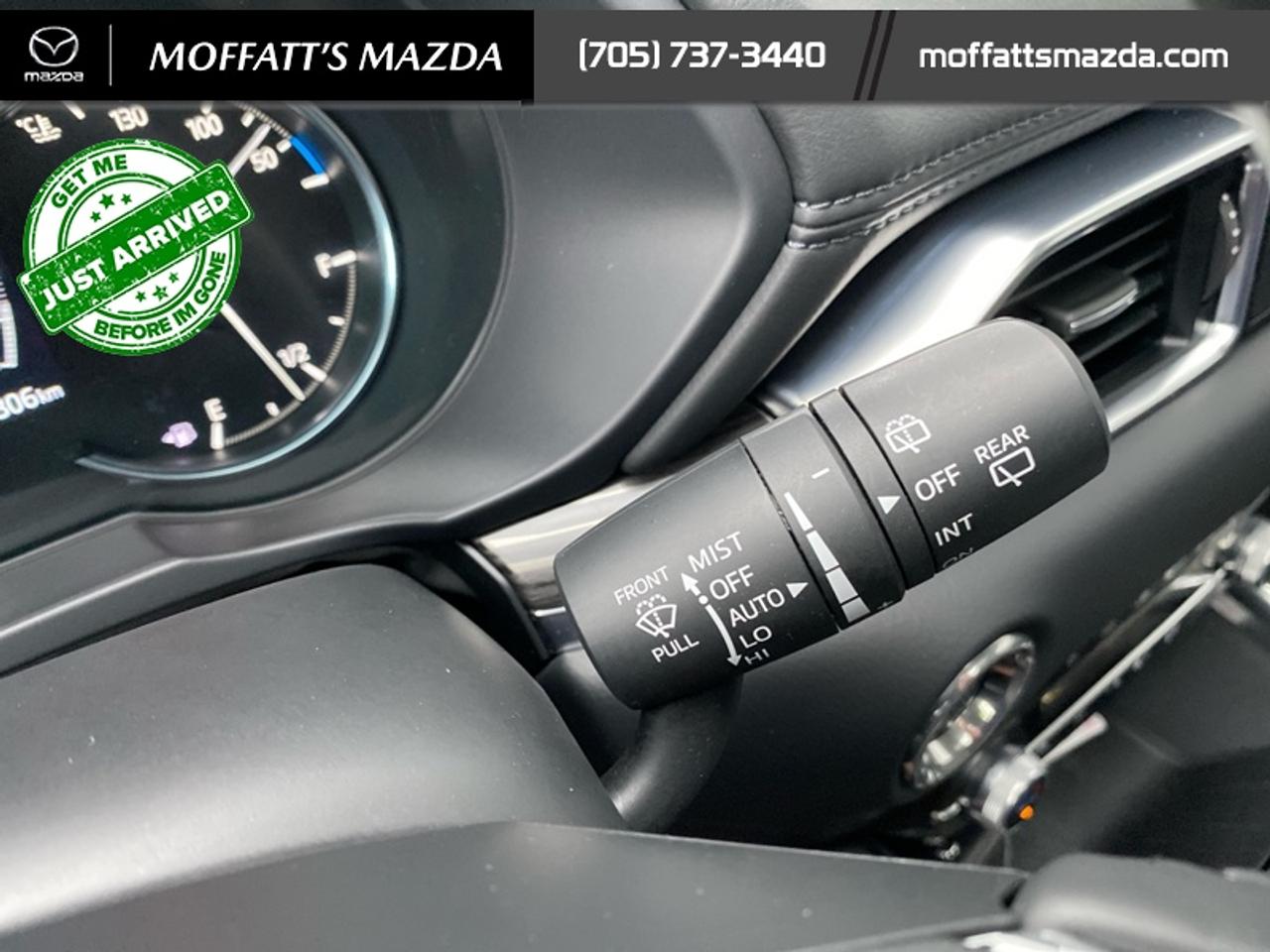 2021 Mazda CX-5 GT Photo