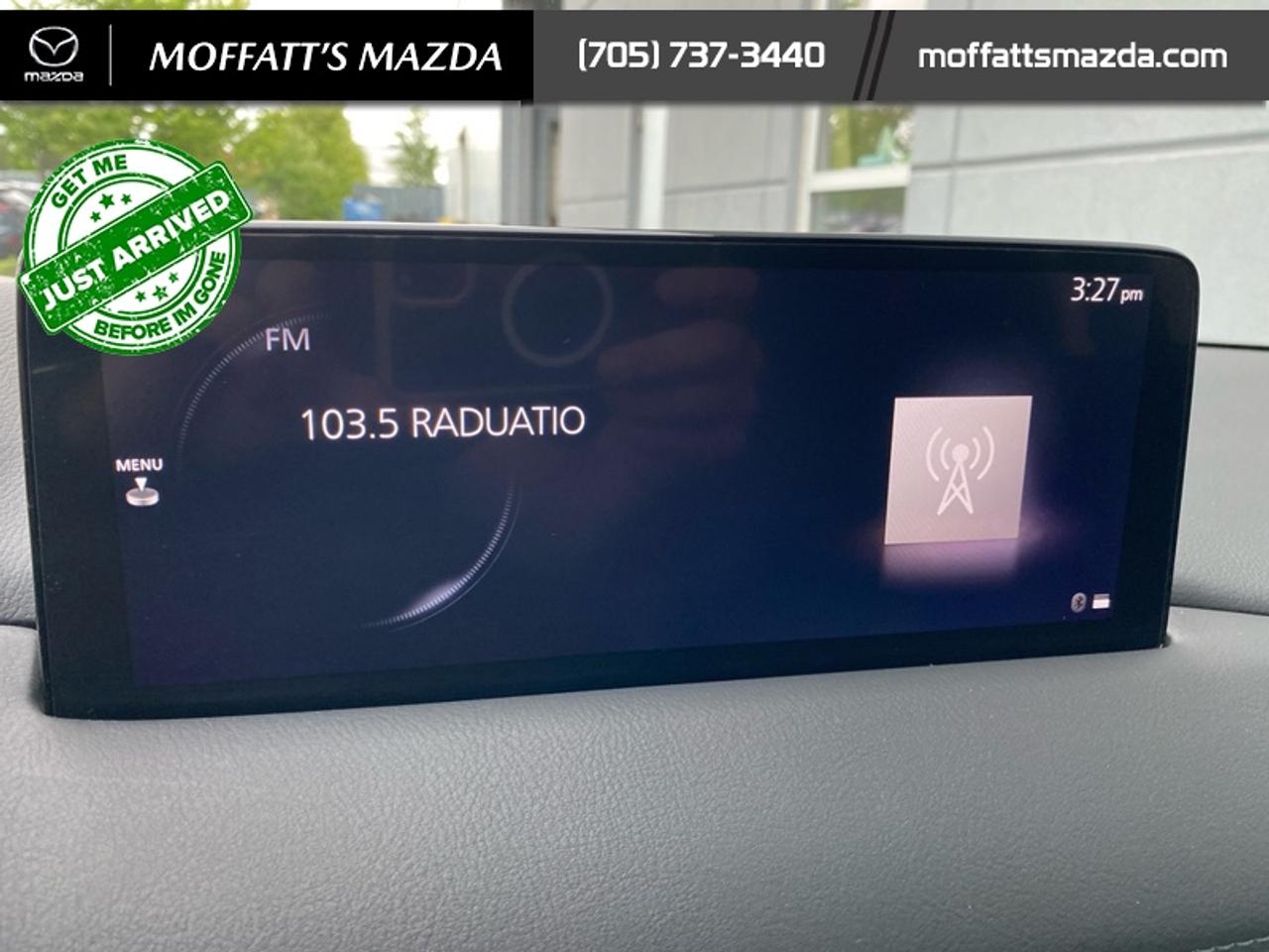 2021 Mazda CX-5 GT Photo