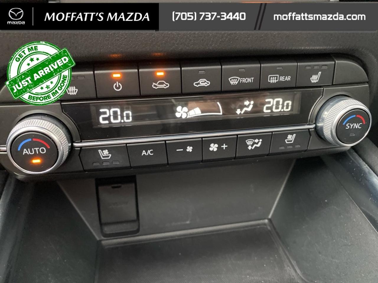 2021 Mazda CX-5 GT Photo